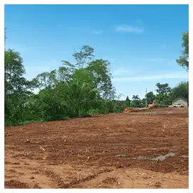 Tanah Murah Dekat Kopi Klotok Jalan Kaliurang 1,6Jt/M