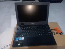 Laptop asus-6U38DBAB