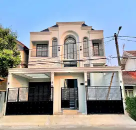 Jual Rumah Do Bintaro Sektor 3 Bintaro Jaya