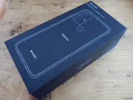 Sharp AQUOS V6 3/32 NFC NavyBlue