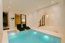 Villa Pererenan Canggu Badung