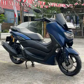 Nmax 2021 Keyless