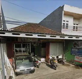 FOR SALE RUKO LANGSUNG DI JLN UTAMA LOKASI STARTEGIS DAN RAMAI