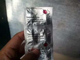 Urdafalk Obat Hati & Empedu