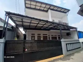 KOST WANITA/PRIA BELAKANG ITC CIPULIR