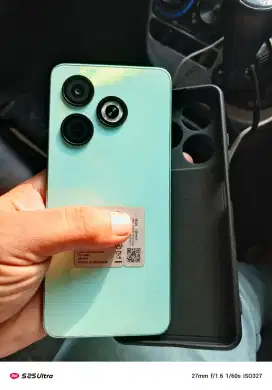 Infinix smart 8 4+4gb ram 128gb rom