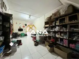 ANA RUMAH AKSES MUDAH UK 5X17M DI JELAMBAR