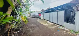 Tanah tukad irawadi panjer denpasar