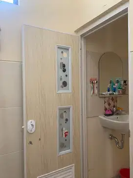 Jual cepat Pemilik BU, Rumah Murah Wedomartani Dalam perumahan SHM