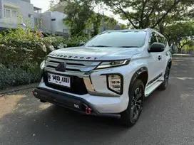 (Free Velg 20) Mitsubishi Pajero Sport Dakar AT 4x2 2022 Diesel