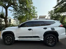 (Free Velg 20) Mitsubishi Pajero Sport Dakar AT 4x2 2022 Diesel