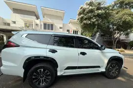 (Free Velg 20) Mitsubishi Pajero Sport Dakar AT 4x2 2022 Diesel