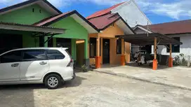 Disewakan Rumah Lokasi strategis