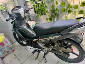 Supra X 125 Tahun 2016