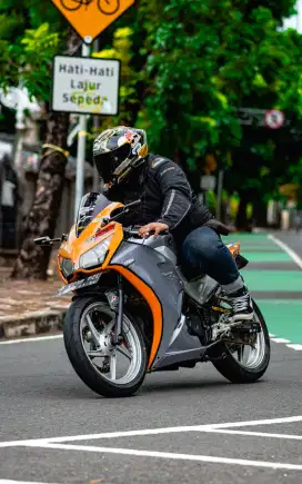CBR 150R k45 2014