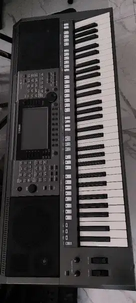 Keyboard yamaha Psr-S 770