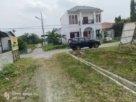 Dijual Cepat Tanah darat Strategis Binjai lebar 6 X 13mtr CUMA 70juta