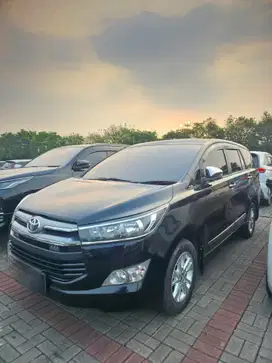 Toyota Kijang Innova 2019 Diesel