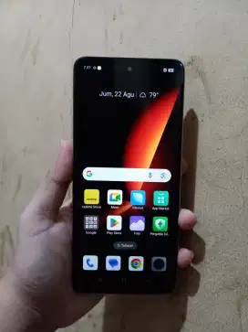 Realme C55 ram 8+4/256 Nominus Lecet cassing nokendala siap pakai