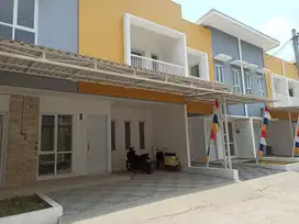 Brand New Cluster Modern Jatiranggon