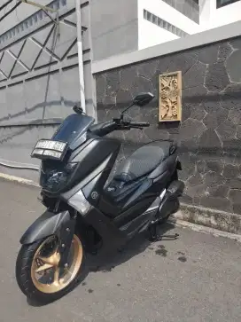 Yamaha Nmax 2018 Cash & kredit
