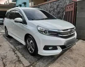 Mobilio E Matic 2020 Istimewa
