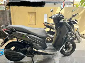 Yamaha Freego 2020 pemakaian pribadi