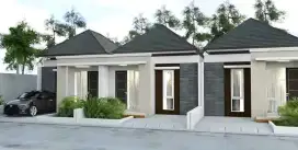 Rumah termurah di banyumanik lokasi sangat strategis