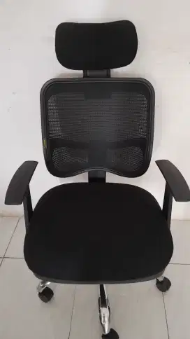 Kursi kantor hydrolic