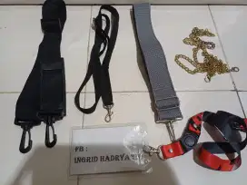 Tali Tas Pengganti Take All