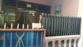 Dijual rumah kos di otista Jakarta Timur SHM