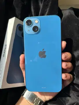 Iphone 13 ex Ibox