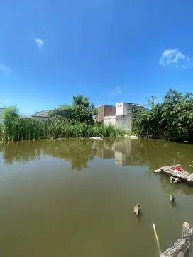Tanah Dijual Rungkut Surabaya
