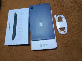 Samsung Galaxy tab a9 ram 4/64 gb second wifi only HARGA PAS