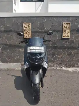 Yamaha Nmax 2018 Mulus Cash & kredit