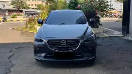 [ LOW KM ] Mazda CX-3 CX3 CX 3 2.0 GT Grand Touring Sunroof 2019/2020