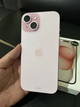 Iphone 15 ex IBox