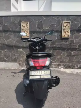 bismillah dijual motor bekas berkualitas