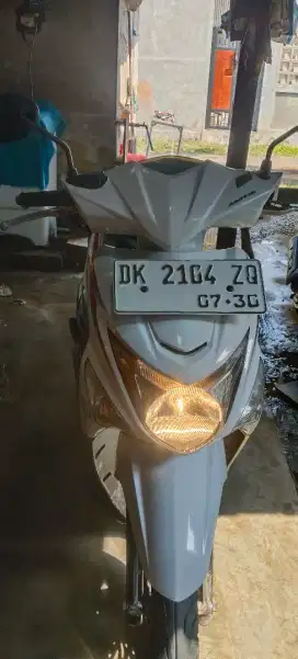Di jual Honda beat Pop