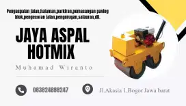 JAYA ASPAL HOTMIX