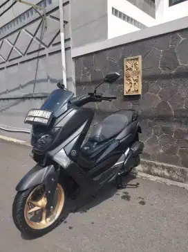 bismillah dijual motor bekas berkualitas