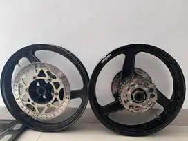 Velg Ninja RR Old