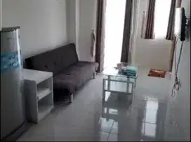 235 Juta • 2 BR Apartemen Puncak Dharmahusada dekat Unair C