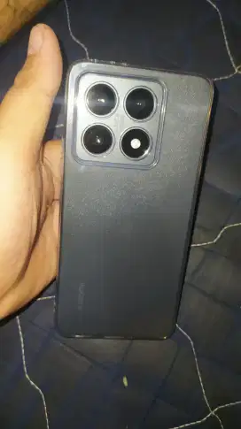 Hp xiaomi 14T mulus 12+12/512GB