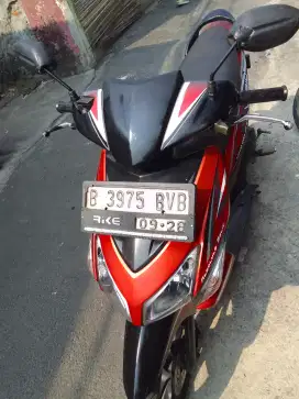 Honda vario 2013