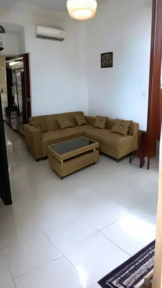Sofa l minimalis murah