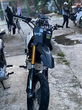 Kawasaki KLX 150