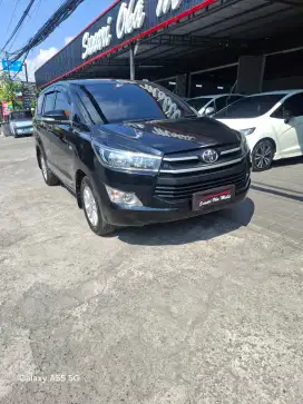 Toyota innova rebord G manual 2016