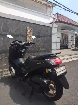bismillah dijual motor bekas berkualitas