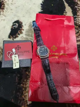 Patek Philippe Geneve